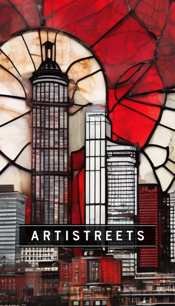 Community Development Through Art
