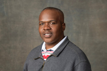 Introducing Brandon Wilson, Artistreets Sales Associate