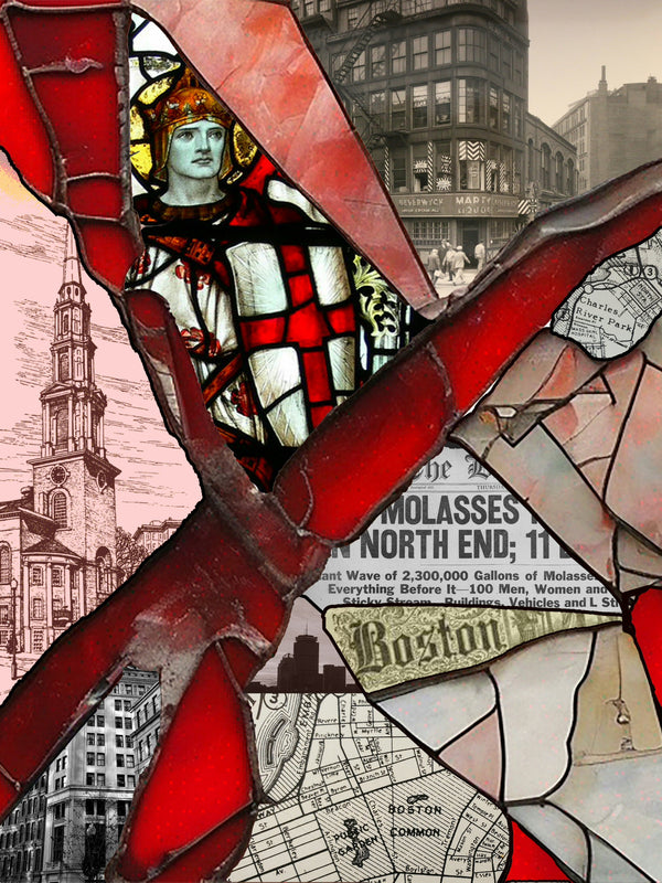 Artistreets Collage