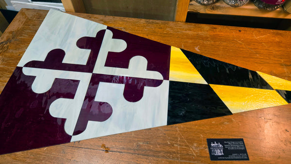 Artistreets Burgee