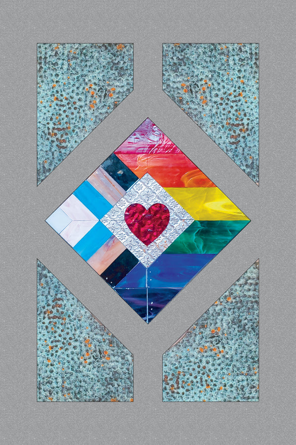 Artistreets PrideStripe