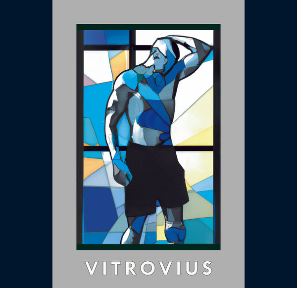 Artistreets Vitrovius