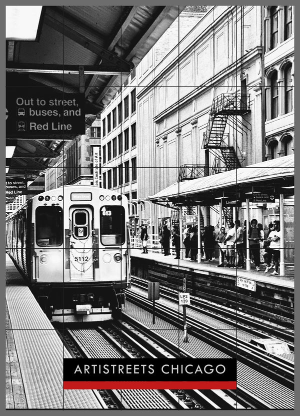 Going Home By Shelly Agarwal